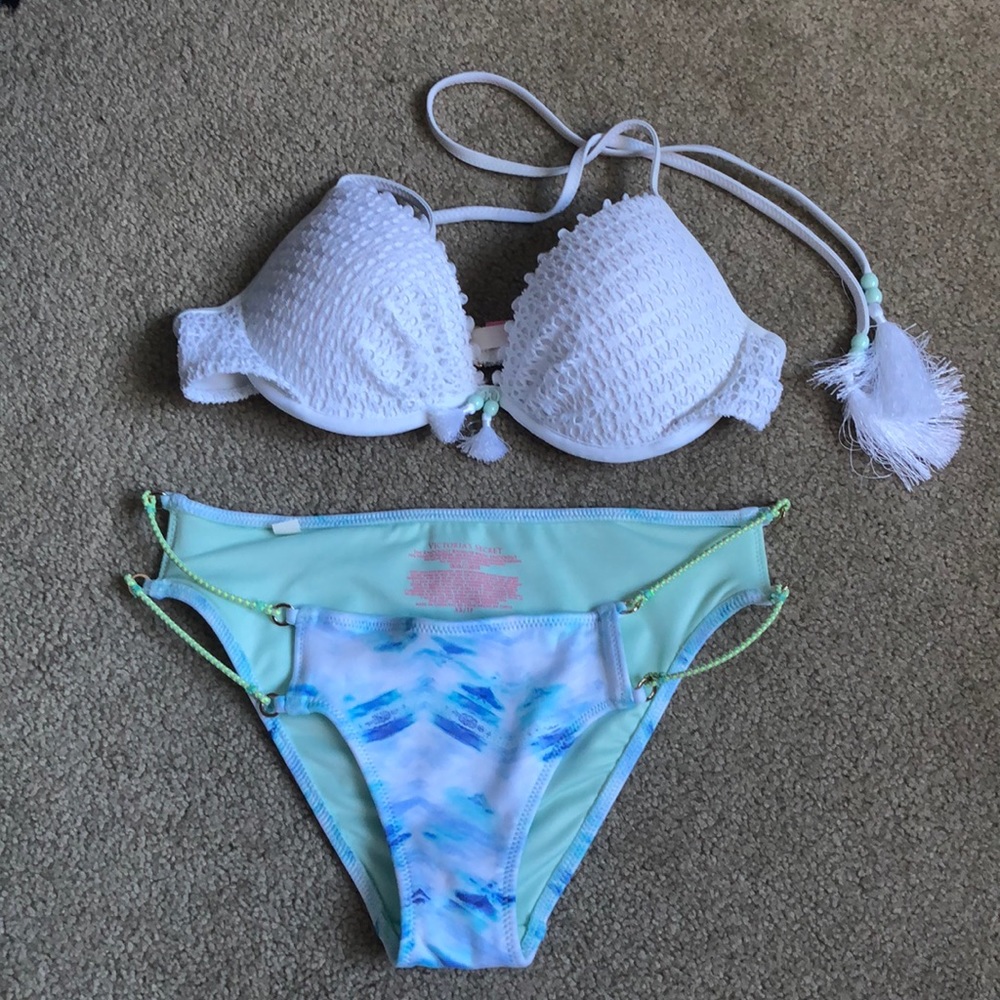 Victoria’s Secret Bikini